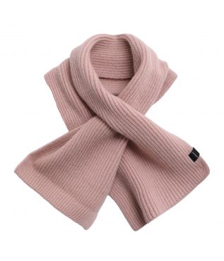 Шарф Cashmere Short Pink