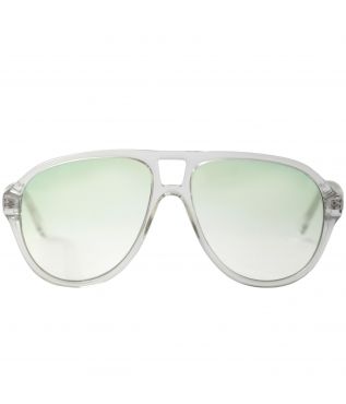 Очки Sportivo Crystal Gradient Green Lenses