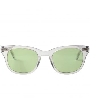 Очки Freeway Crystal Green Lenses