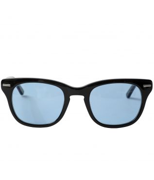Очки Freeway Ebony Blue Lenses