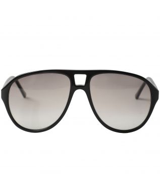 Очки Sportivo Ebony Gradient Gray Lenses