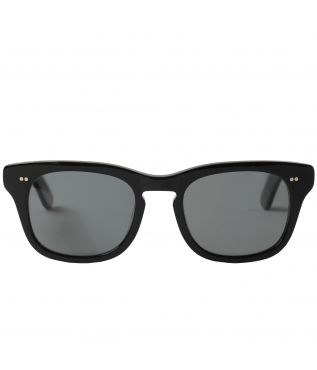 Очки Sidewinder Ebony Gray Lenses