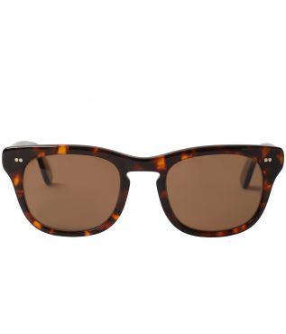 Очки Sidewinder Demi Amber Brown Lenses