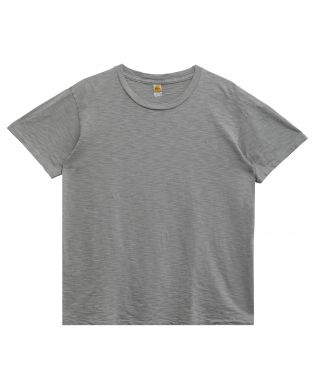 Футболка Rolled Grey