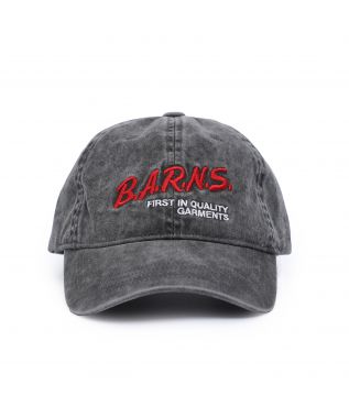 Кепка Original Baseball Black