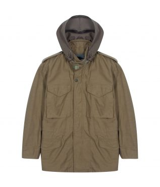Куртка Field Type M-65 Olive