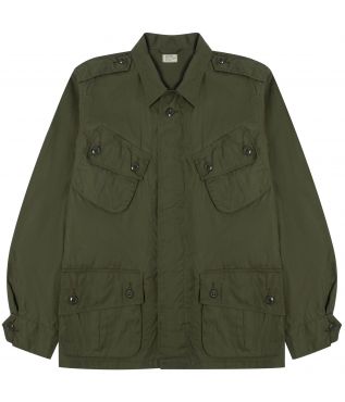 Куртка Combat Tropical Olive