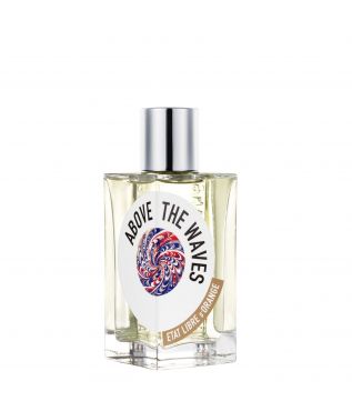 Парфюмерная вода Above The Waves 100 мл