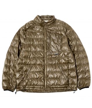 Куртка Compact Down Coyote