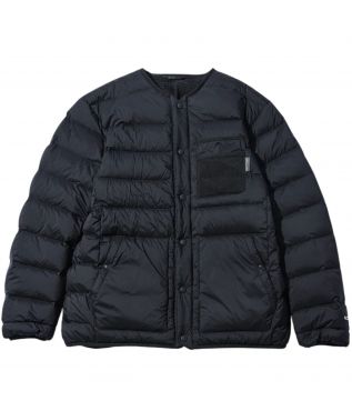 Куртка RV Comfortable Down Cardigan Black