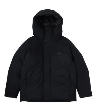 Куртка Snowfield Bulky Down Black