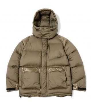 Куртка UL Bulky Down Coyote