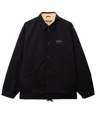 Куртка Warm Up Black