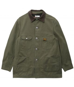 Куртка Storm Olive