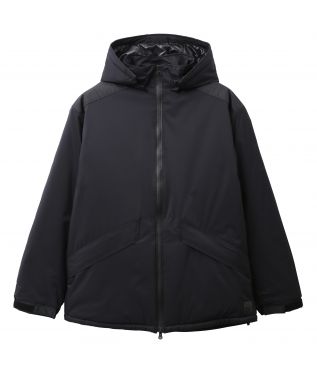 Куртка Monochrome Level 7 Happy Suit Black
