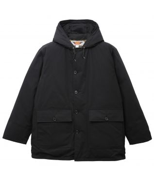 Куртка Polar Down Black