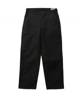 Брюки M-44 USN Moleskine Black