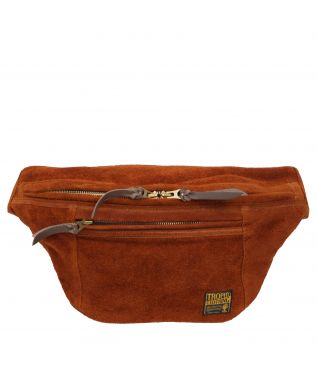 Сумка Day Trip Rough Out Camel