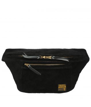 Сумка Day Trip Rough Out Black