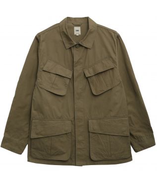 Куртка Jungle Fatique Olive