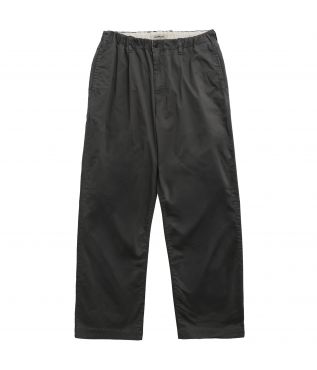 Брюки ST Twill Easy Charcoal