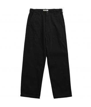 Брюки 888 Denim Baker Black