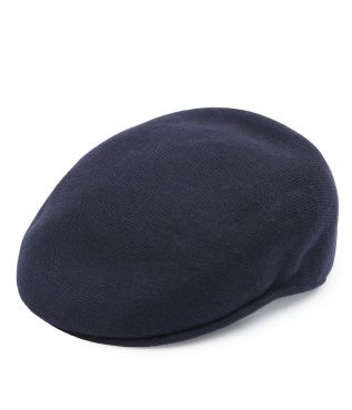 Кепка Knit Hunting Navy
