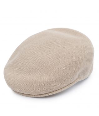 Кепка Knit Hunting Beige