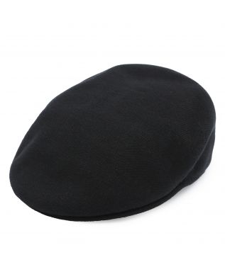 Кепка Knit Hunting Black