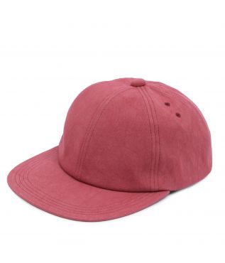 Кепка Flat Visor Red