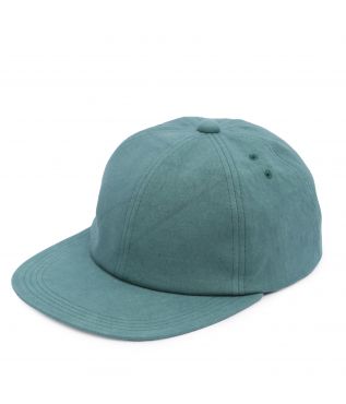 Кепка Flat Visor Green