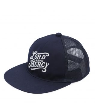Кепка Flat Visor Mesh Navy