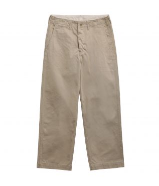 Брюки US Army 41 Khaki