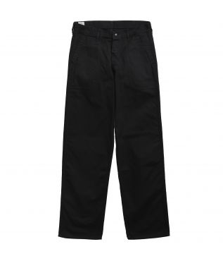 Брюки USN Herringbone Seamen's Black