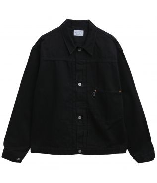 Куртка Gentle Black II