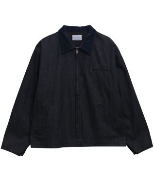 Куртка Denim Window Proof Indigo