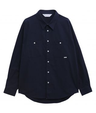 Рубашка Dress Black