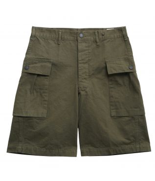 Шорты US Army 2 Pocket Cargo New Army Green