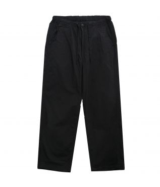 Брюки Wide Fit New Yorker Black