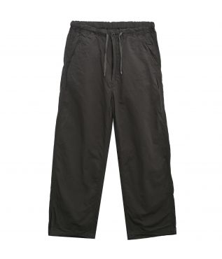 Брюки Wide Fit New Yorker Charcoal Gray