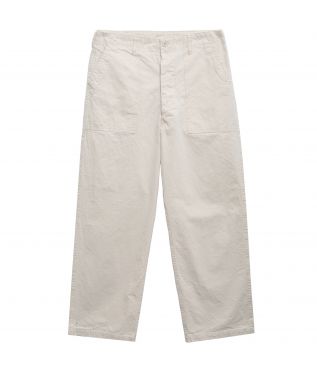 Брюки Summer Fatique Ecru
