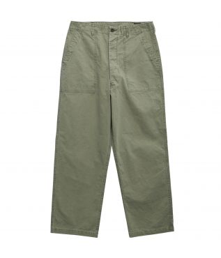 Брюки Summer Fatique Green