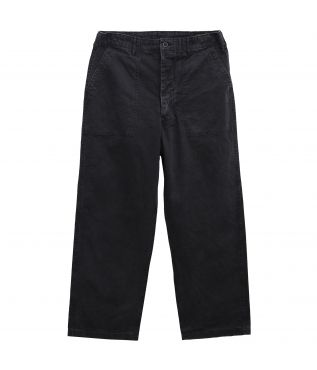 Брюки Summer Fatique Black