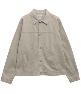 Куртка Trucker Natural