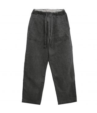 Брюки Washi Relaxed Dark Charcoal