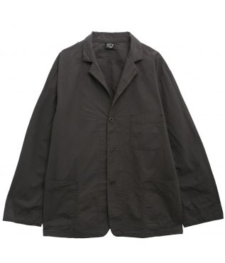 Куртка Simple Light Charcoal Gray