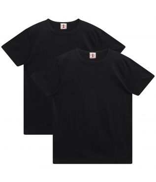 Футболки 2-Pack New Black 