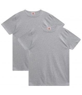 Футболки 2-Pack New Gray 