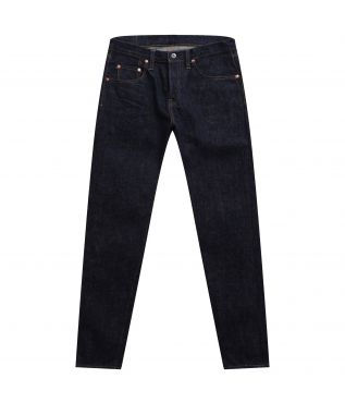 Джинсы S211AX 18oz.Ai-Benkei Natural Indigo