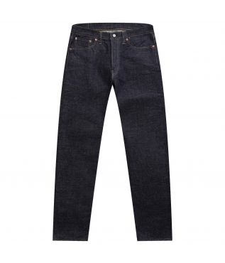 Джинсы S510HXII 15.8oz. GL3 Cotton Regular Straight Indigo